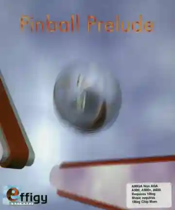 Pinball Prelude_Disk2